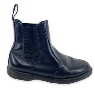 Dr.Martens Women's Flora Boots Size US 7, UK 5, EU 38
